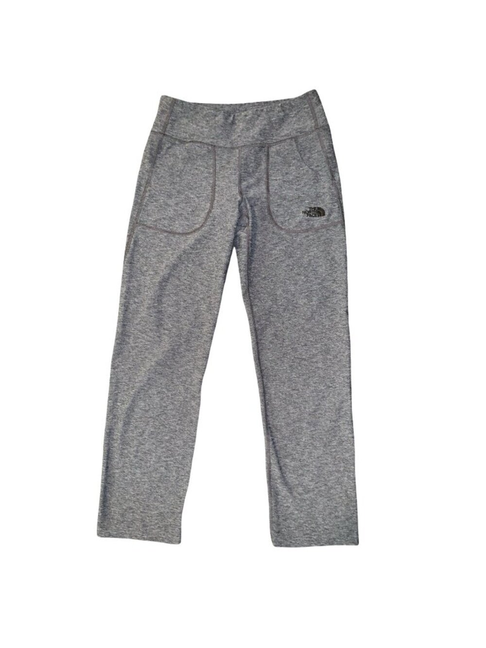 The North face Small motivation High Rise Tights CC9H With front Hand Pockets